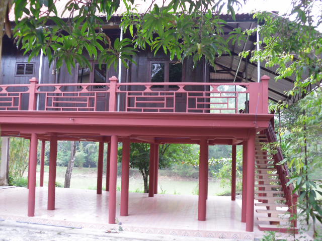 Thiền viện Phước Sơn