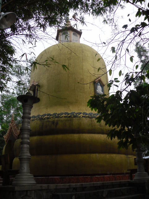 Thiền viện Phước Sơn