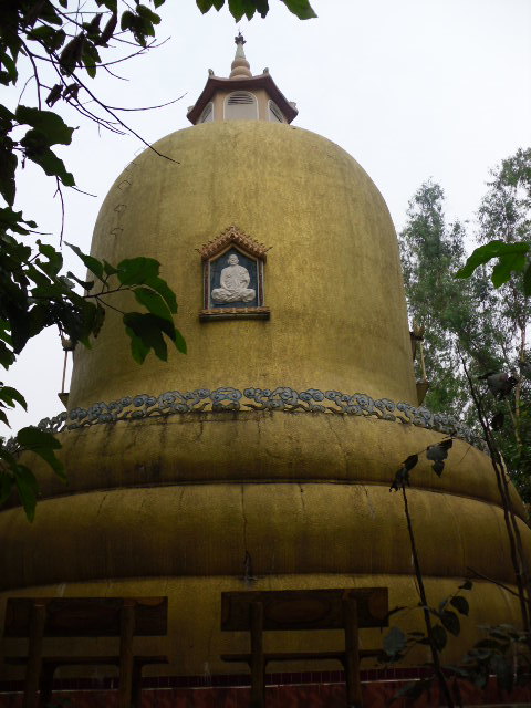 Thiền viện Phước Sơn