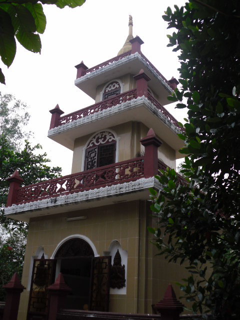 Thiền viện Phước Sơn