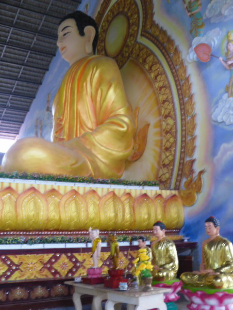 Thiền viện Phước Sơn