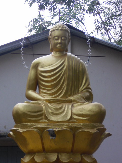 Thiền viện Phước Sơn