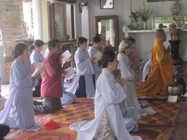 TT Ngọc Lâm, trãi lòng cùng miền Trung ruột thịt
