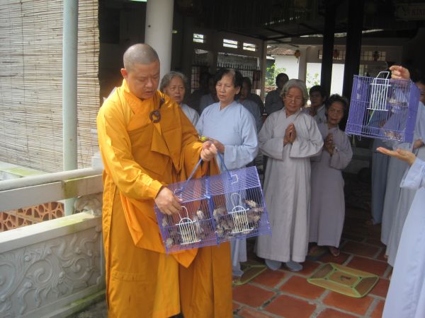 TT Ngọc Lâm, trãi lòng cùng miền Trung ruột thịt