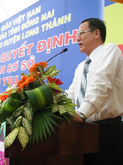 Lễ bổ nhiệm trụ trì chùa Pháp Hưng