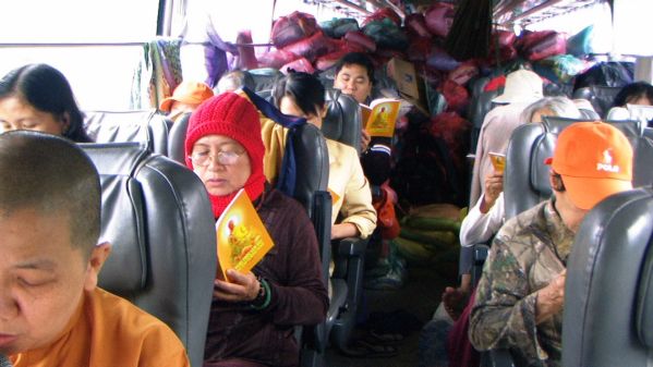 Hướng về vũng lũ Hương Khê - Hà Tĩnh