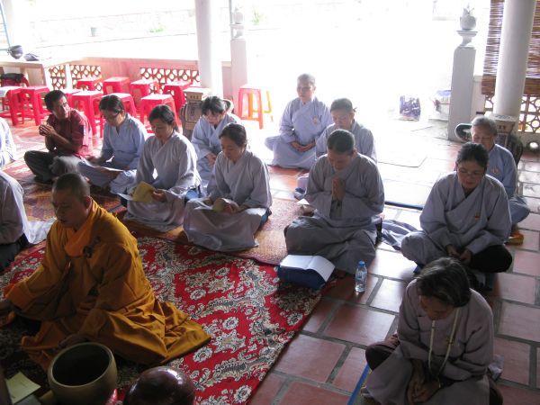 TT Ngọc Lâm, trãi lòng cùng miền Trung ruột thịt