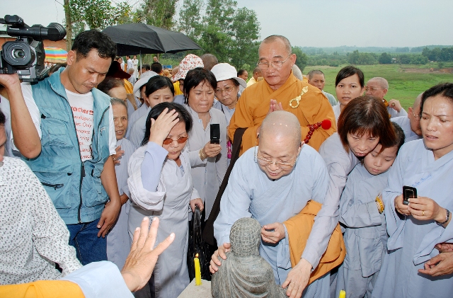 Trường trung cấp Phật học Đồng Nai cơ sở 2