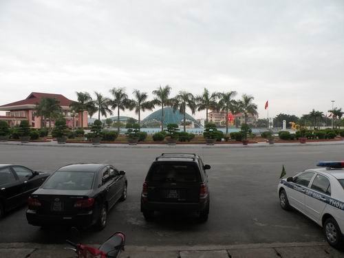 Với Những Tấm Lòng