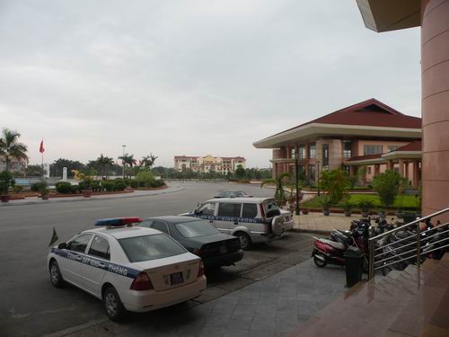 Với Những Tấm Lòng