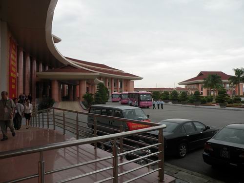 Với Những Tấm Lòng