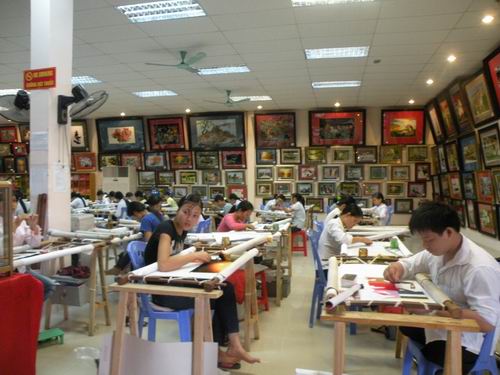 Với Những Tấm Lòng
