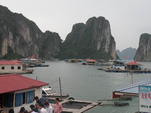 Với Những Tấm Lòng