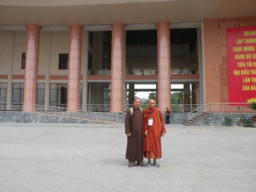 Với Những Tấm Lòng