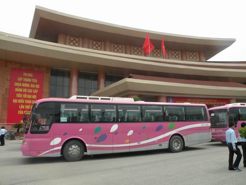 Với Những Tấm Lòng