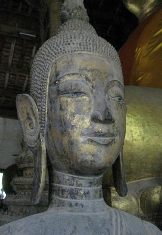 Cố đô Luang Phabang