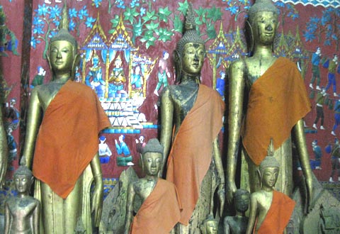 Cố đô Luang Phabang