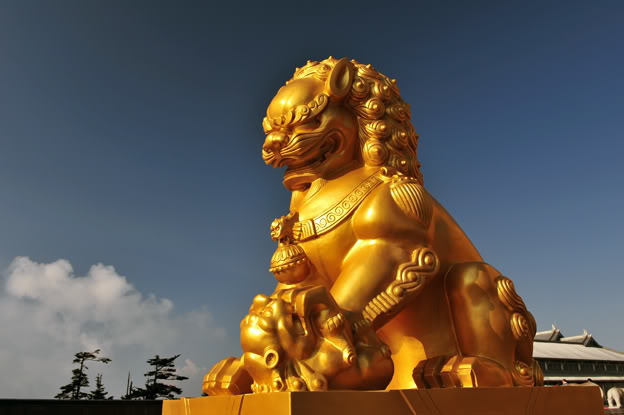 Nga Mi sơn - Một trong tứ đại danh sơn Trung Quốc