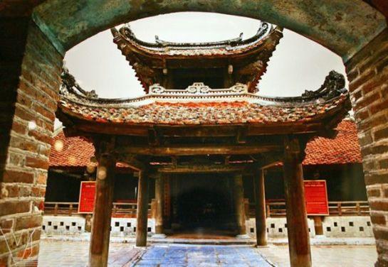 Nét đẹp Phật giáo Thăng Long – Hà Nội qua ảnh