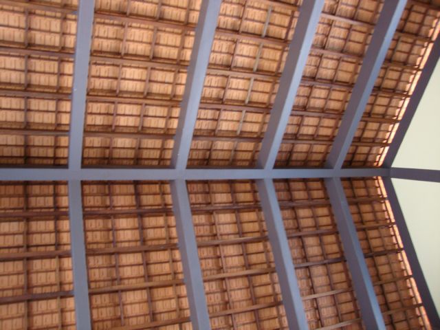 Thiền viện Trúc Lâm Trí Đức - Phần 1: Các công trình
