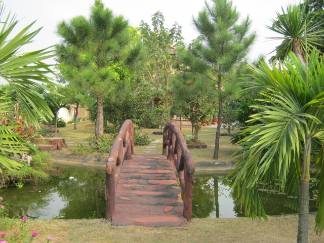 Xá Lợi Phật Đài Tự