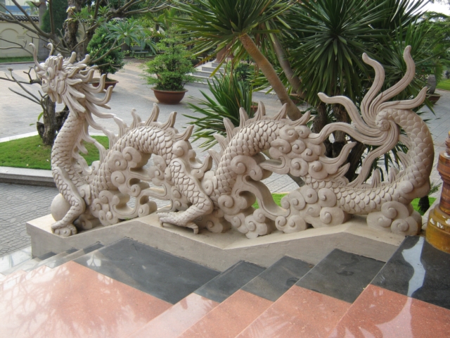 Xá Lợi Phật Đài Tự