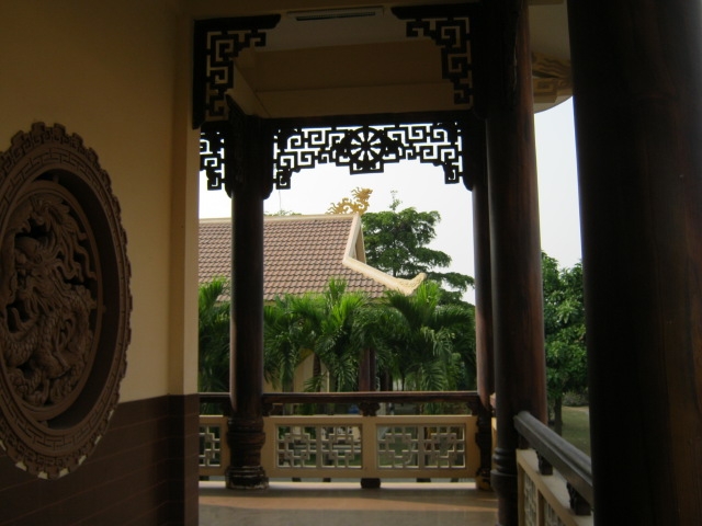 Xá Lợi Phật Đài Tự