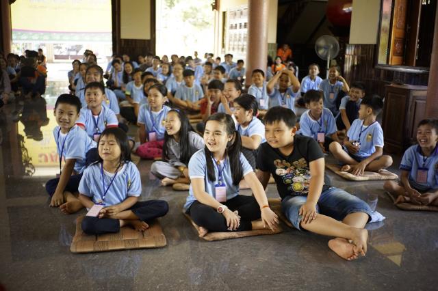Các bậc phụ huynh thấu chăng nỗi lòng con trẻ