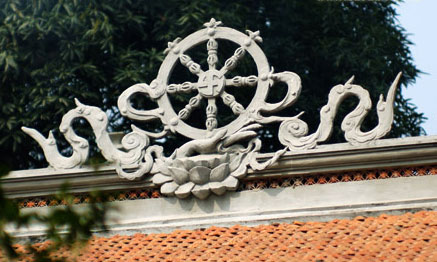 Thoáng Tây Tạng giữa lòng Hà Nội