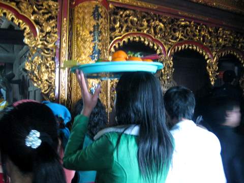 Nô nức hành hương Yên Tử đầu năm