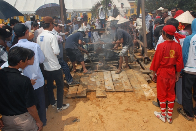 Đồng Nai: Đại lễ An vị Phật và khánh thành: Giảng đường, Thiền đường, Tăng đường trường trung cấp Phật Học Đồng Nai