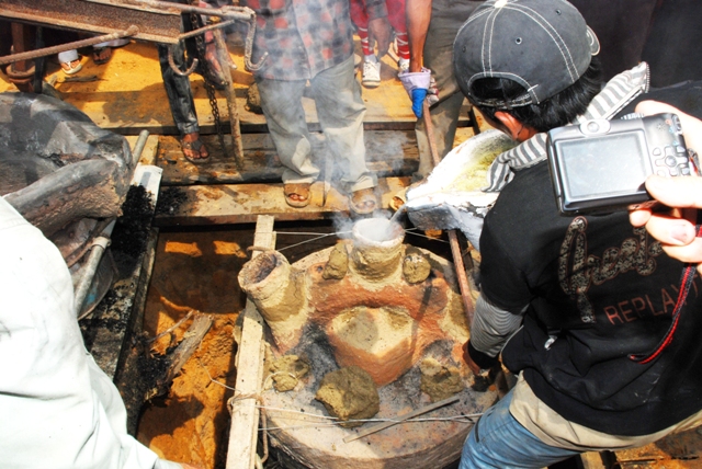 Đồng Nai: Đại lễ An vị Phật và khánh thành: Giảng đường, Thiền đường, Tăng đường trường trung cấp Phật Học Đồng Nai