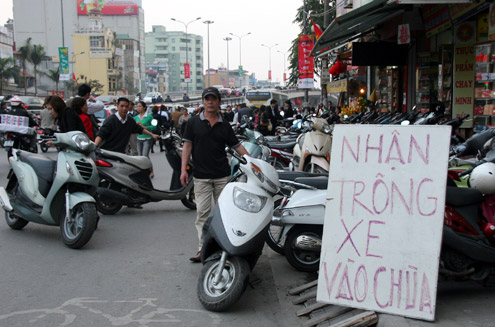 Lại là cúng sao giải hạn, đừng để Phật tử độ chùa.