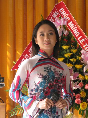 TP. HCM: Lễ tổng kết hoạt động Phật sự 2010 của Ban Đại diện Phật giáo huyện Hóc Môn