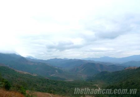 Ngọa Vân Tiên Cảnh