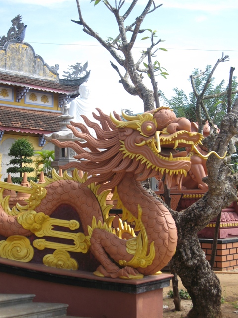 Chùa Bửu Minh, Tâm Huyết Một Người Tu