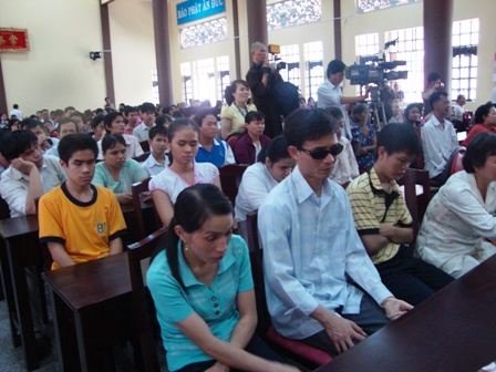 Bình Dương trước thềm Hội thảo Hoằng pháp toàn quốc