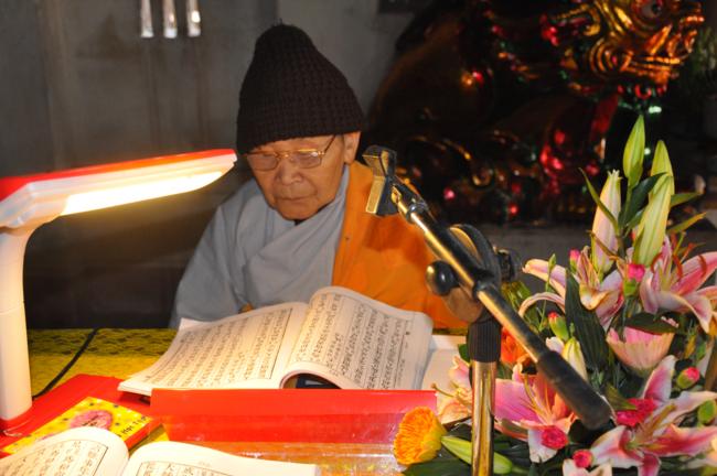 HN: Đại Giới đàn 2011 thành tựu viên mãn