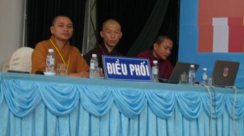 Hội thảo với những bài tham luận