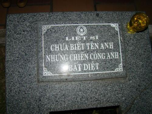 5000 ngọn nến ân tình