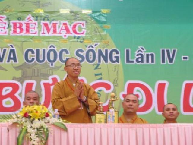 Hội trại Tuổi trẻ &amp; Cuốc sống lần IV chính thức bế mạc