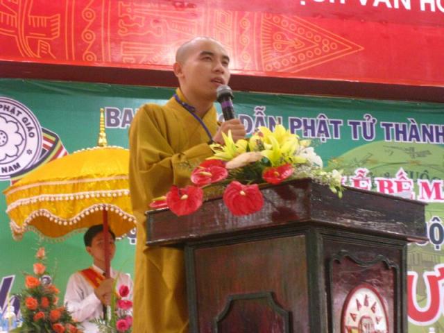 Hội trại Tuổi trẻ &amp; Cuốc sống lần IV chính thức bế mạc