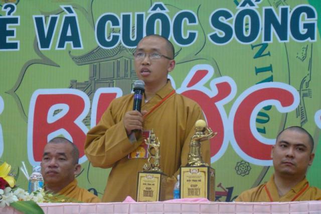 Hội trại Tuổi trẻ &amp; Cuốc sống lần IV chính thức bế mạc