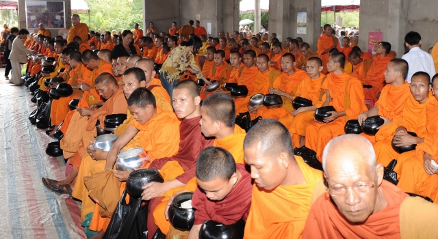 Công bố kỷ lục: Tượng đức Phật Thích Ca trong chánh điện lớn nhất Việt Nam