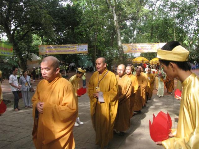 Hội trại Tuổi trẻ &amp; Cuốc sống lần IV chính thức bế mạc