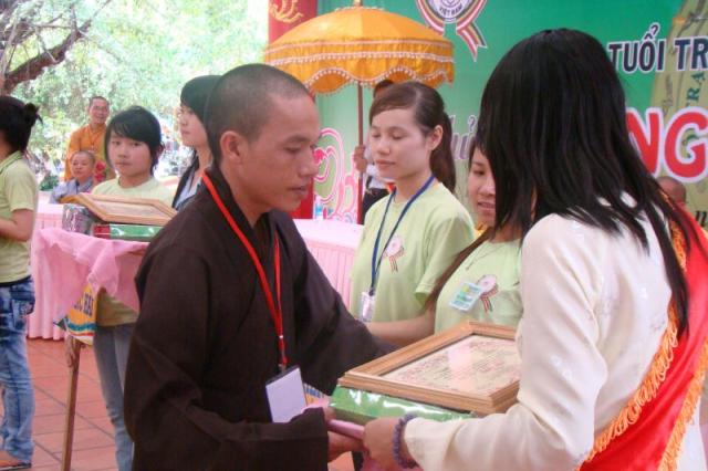 Hội trại Tuổi trẻ &amp; Cuốc sống lần IV chính thức bế mạc