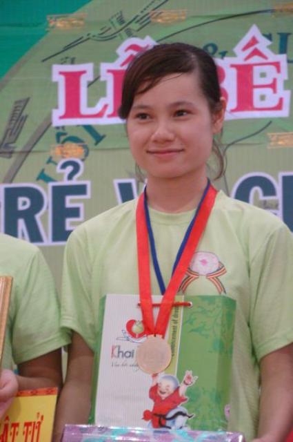 Hội trại Tuổi trẻ &amp; Cuốc sống lần IV chính thức bế mạc