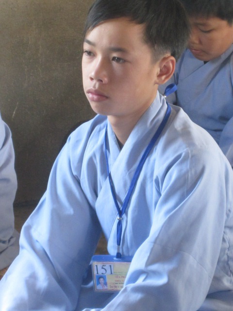 Đăk Nông: Bế mạc khóa tu mùa hè “Búp sen non”