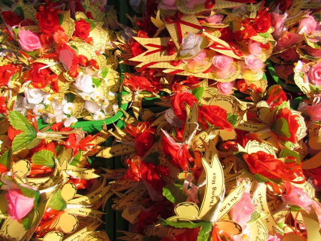 Đồng Tháp: Thiêng liêng và ý nghĩa lễ chúc thọ tập thể  tại chùa Quê Hương