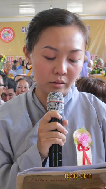 Đồng Tháp: Thiêng liêng và ý nghĩa lễ chúc thọ tập thể  tại chùa Quê Hương